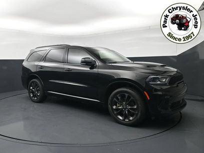 Used 2023 Dodge Durango GT