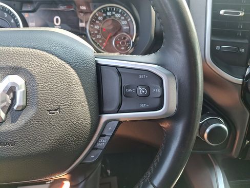 Used 2022 RAM 1500 Big Horn AWD/4WD image 22