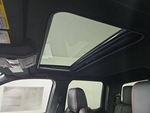 New 2026 Nissan Frontier PRO-4X w/ Pro Premium Package image 25