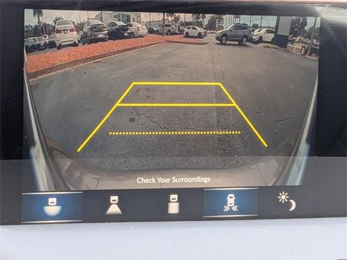 Certified 2025 Acura TLX w/ Technology Package image 24