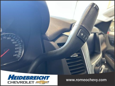 Used 2016 Chevrolet Suburban LTZ AWD/4WD image 27