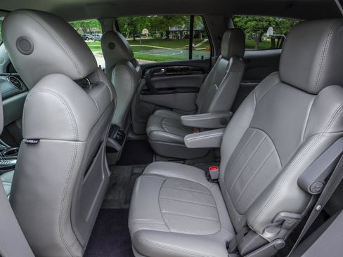 Used 2015 Buick Enclave Leather AWD/4WD image 35