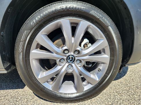 Certified 2023 MAZDA CX-30 AWD 2.5 S w/ Preferred Package image 19