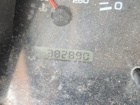 Used 1998 Dodge Ram 1500 Truck 4x4 Regular Cab image 9