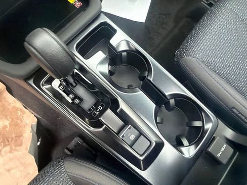 New 2026 Subaru Forester Premium AWD/4WD image 32