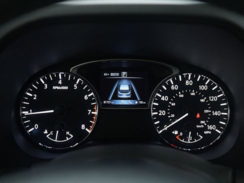 Used 2018 Nissan Pathfinder SL w/ SL Premium Package image 27