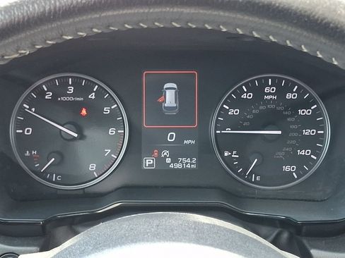 Used 2025 Subaru Outback Premium w/ Popular Package #1A AWD/4WD image 22