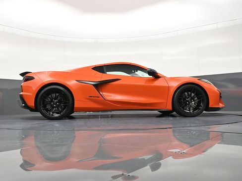 Used 2026 Chevrolet Corvette Z06 image 28