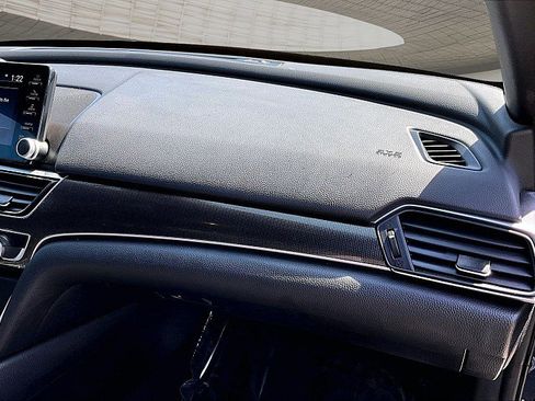Used 2022 Honda Accord Sport image 16