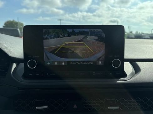 Certified 2024 Honda Accord EX image 19