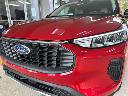 New 2026 Ford Escape Active w/ Tech Pack #1 image 2