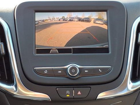 Used 2024 Chevrolet Equinox LT w/ LPO, Floor Liner Package FWD image 19