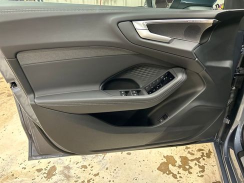 Certified 2025 Audi A5 2.0T Premium Plus Sedan w/ Premium Plus image 11