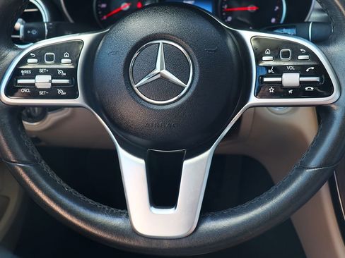 Used 2019 Mercedes-Benz C 300 Sedan w/ Premium Package image 58