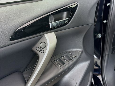 New 2026 Mitsubishi Eclipse Cross Black Edition image 17