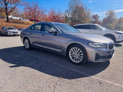 Used 2023 BMW 530i xDrive w/ Convenience Package