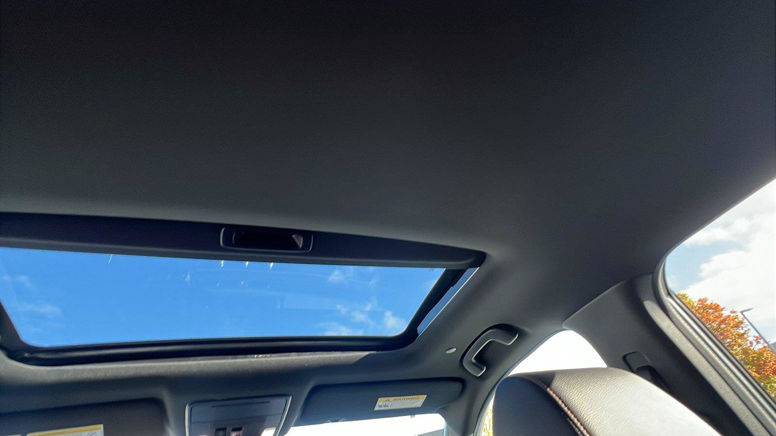 New 2027 Honda CR-V Sport-L image 19