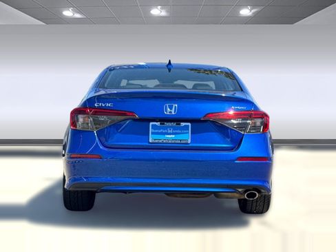Used 2024 Honda Civic Sport image 10