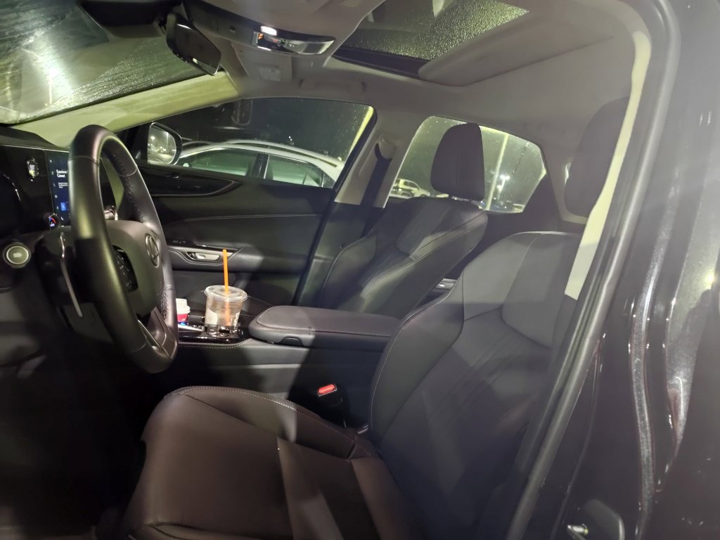 Used 2026 Lexus NX 350 AWD w/ Accessory Package (2T) image 6