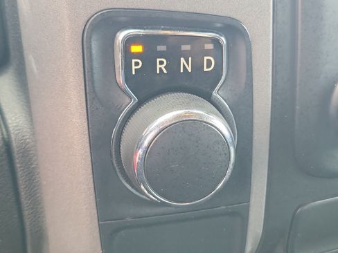 Used 2019 RAM 1500 Tradesman w/ Tradesman SXT Package RWD image 22