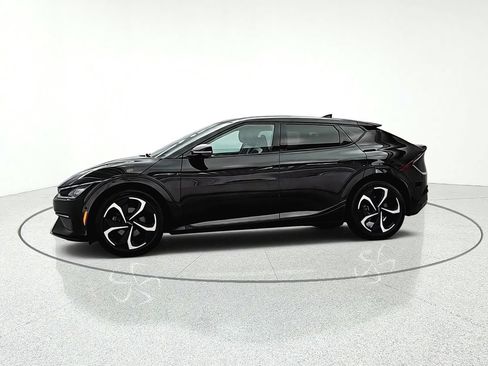 Used 2022 Kia EV6 GT-Line AWD/4WD image 3