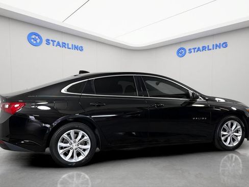 Used 2023 Chevrolet Malibu LT FWD image 10