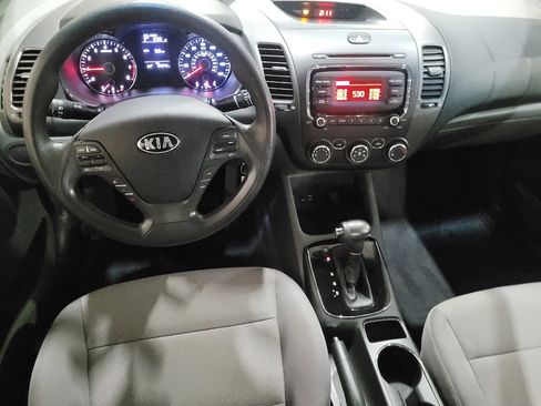 Used 2018 Kia Forte LX image 22