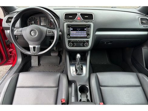 Used 2012 Volkswagen Eos Komfort image 15