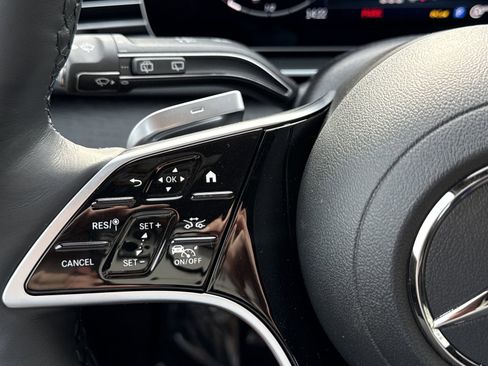 New 2026 Mercedes-Benz GLE 350 4MATIC image 22