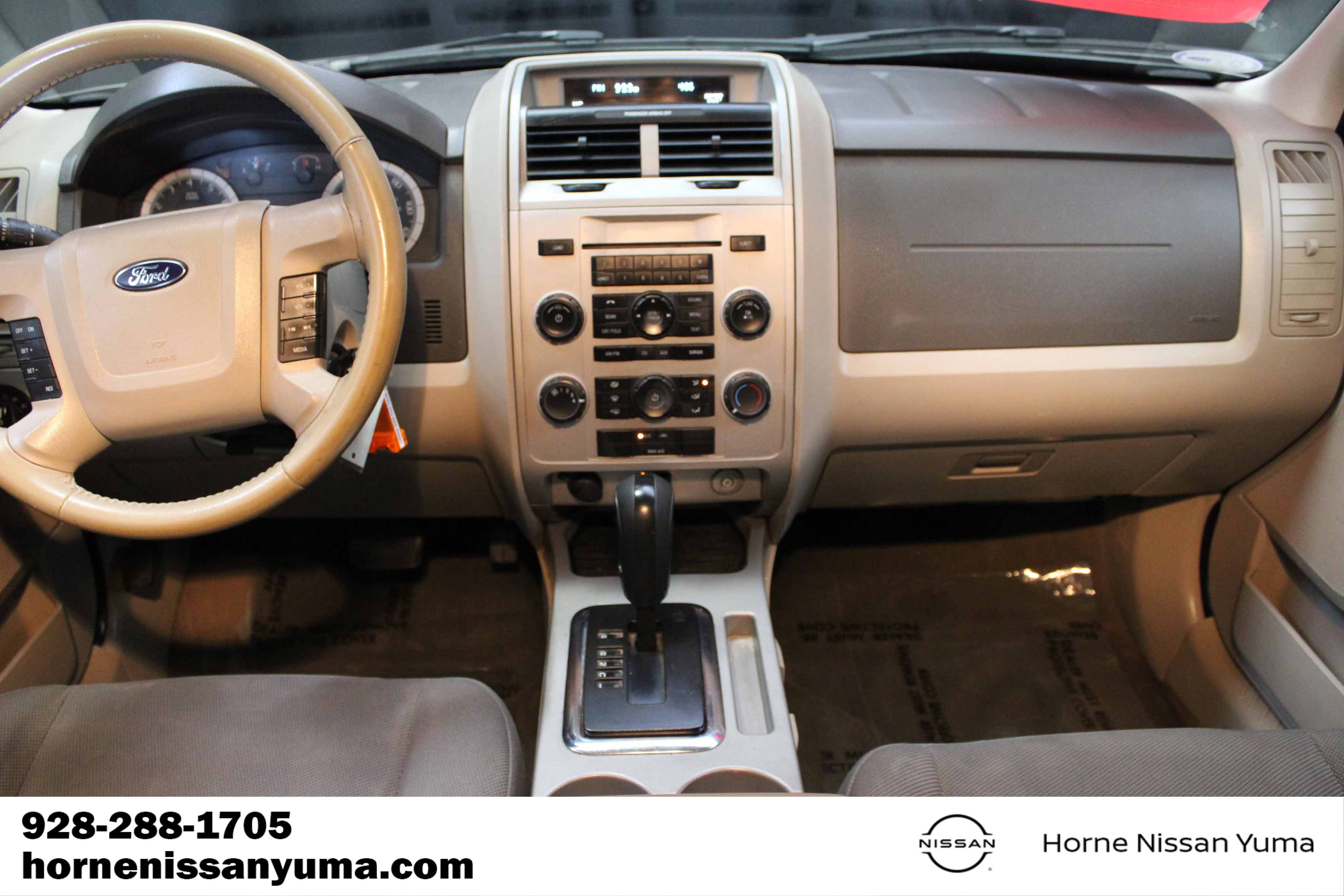 Used 2009 Ford Escape XLT AWD/4WD image 11