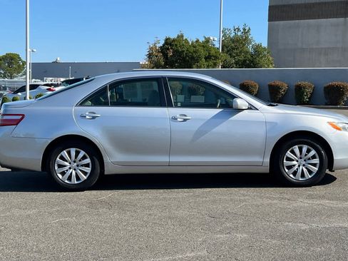 Used 2007 Toyota Camry CE FWD image 6