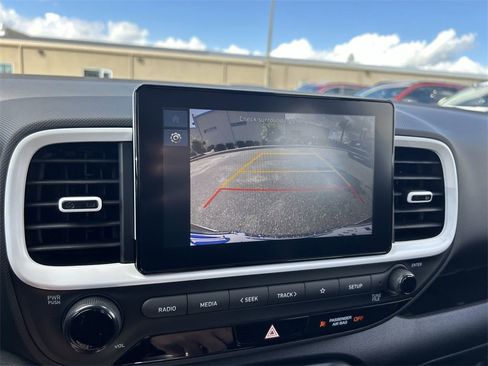 New 2026 Hyundai Venue SEL image 7