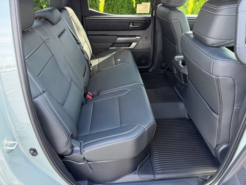 New 2026 Toyota Tundra SR5 AWD/4WD image 38