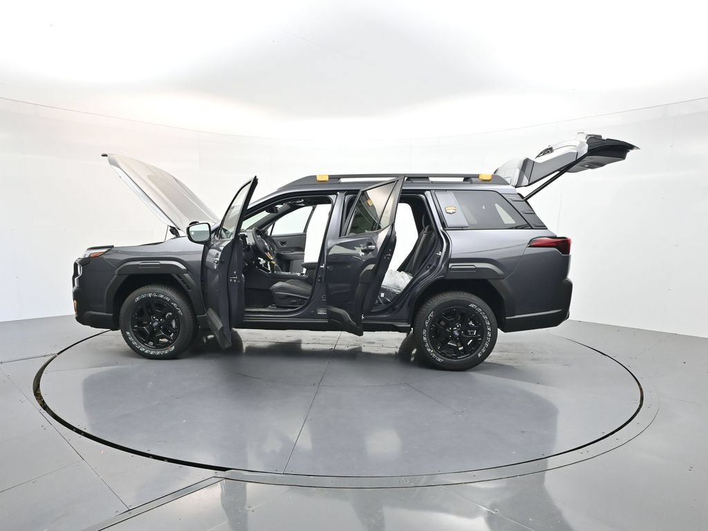 New 2026 Subaru Outback Wilderness AWD/4WD image 28