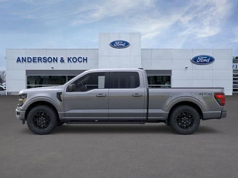 Used 2026 Ford F150 XLT w/ Tow/Haul Package AWD/4WD image 3