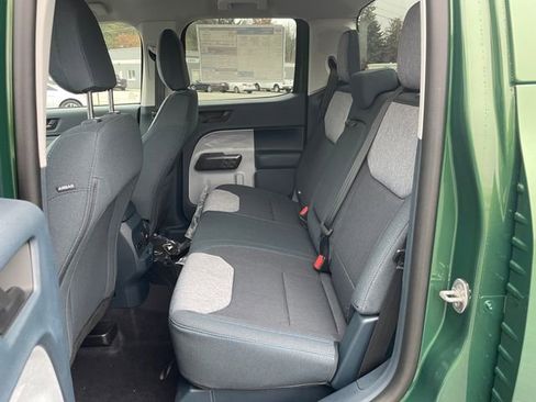 New 2025 Ford Maverick XLT w/ XLT Luxury Package image 10