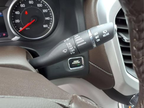 Used 2020 GMC Acadia SLT w/ Trailering Package AWD/4WD image 18