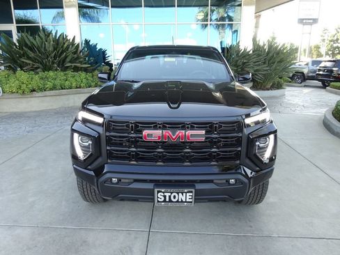 New 2026 GMC Canyon Elevation w/ Convenience Package RWD image 2