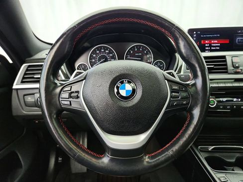 Used 2019 BMW 430i Gran Coupe xDrive w/ Convenience Package AWD/4WD image 15