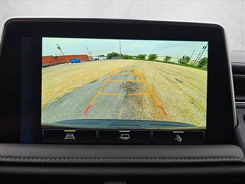 Used 2022 Chevrolet Tahoe LT w/ Max Trailering Package RWD image 12