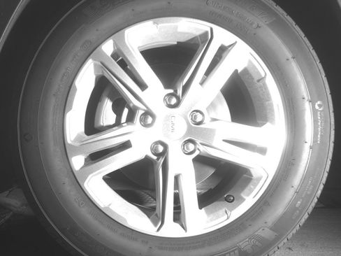 Used 2024 GMC Terrain SLE FWD image 12