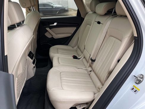 Used 2020 Audi Q5 2.0T Premium Plus image 16
