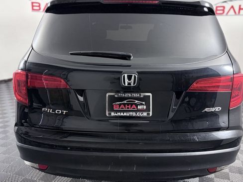 Used 2018 Honda Pilot LX image 5