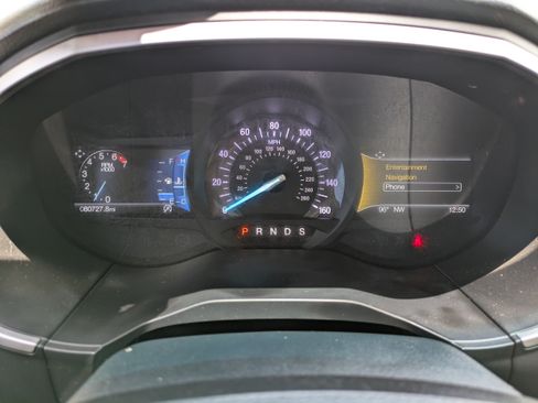 Used 2019 Ford Edge SEL w/ Equipment Group 201A FWD image 24