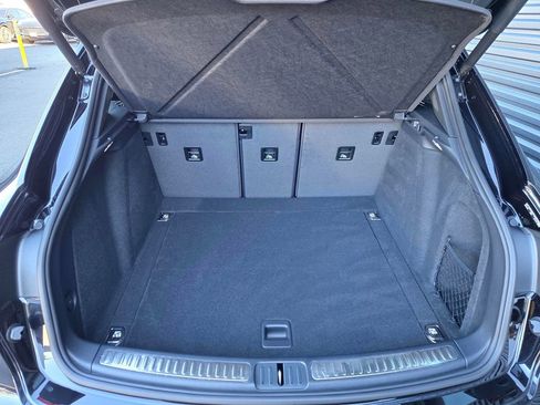 New 2026 Porsche Macan S image 27