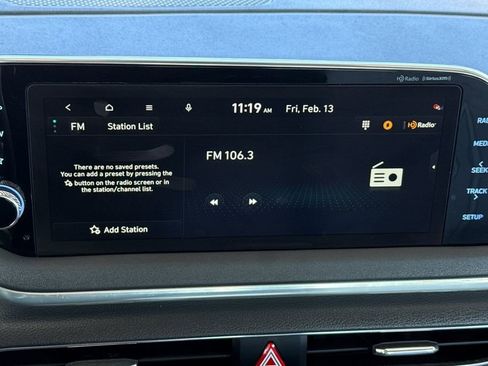 Used 2023 Hyundai Sonata SEL FWD image 26