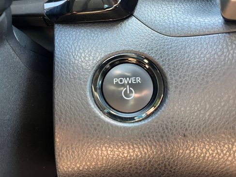 Used 2025 Toyota Camry LE FWD image 23