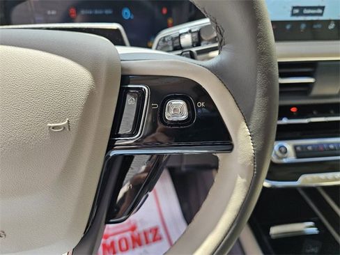 New 2024 Lincoln Corsair Grand Touring w/ Equipment Group 302A image 28