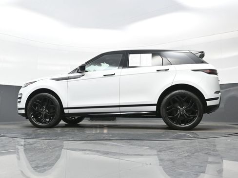 Used 2023 Land Rover Range Rover Evoque R-Dynamic S AWD/4WD image 28
