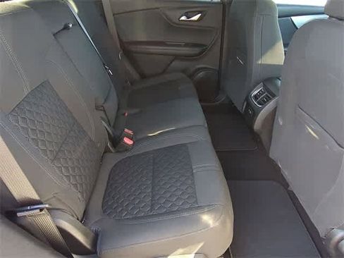 Used 2020 Chevrolet Blazer LT w/ LPO, Floor Liner Package image 20